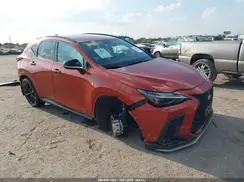 2T2KGCEZ5RC034236 2024 LEXUS NX