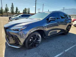 2T2KGCEZ5RC039291 2024 LEXUS NX