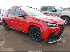 2T2KGCEZ5RC043597 2024 LEXUS NX