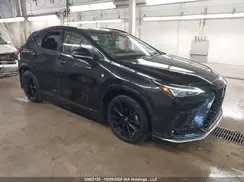 2T2KGCEZ5RC044877 2024 LEXUS NX