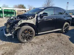 2T2KGCEZ5RC050727 2024 LEXUS NX