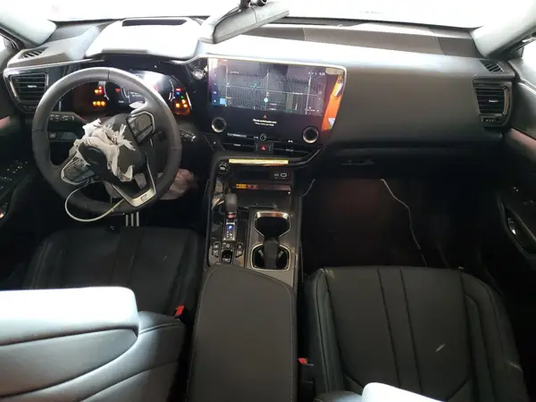 2T2KGCEZ5SC063015 2025 LEXUS NX - Image 8