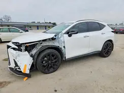 2T2KGCEZ6NC002194 2022 LEXUS NX