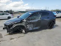 2T2KGCEZ6NC014328 2022 LEXUS NX