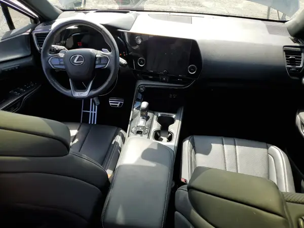 2T2KGCEZ6NC014328 2022 LEXUS NX - Image 8