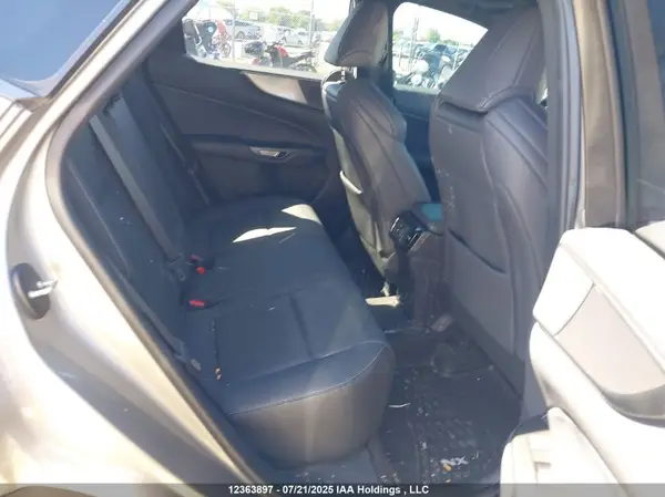 2T2KGCEZ6PC024621 2023 LEXUS NX - Image 8