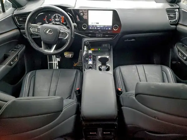 2T2KGCEZ6PC024716 2023 LEXUS NX - Image 8
