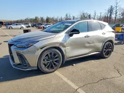 2T2KGCEZ6PC031181 2023 LEXUS NX