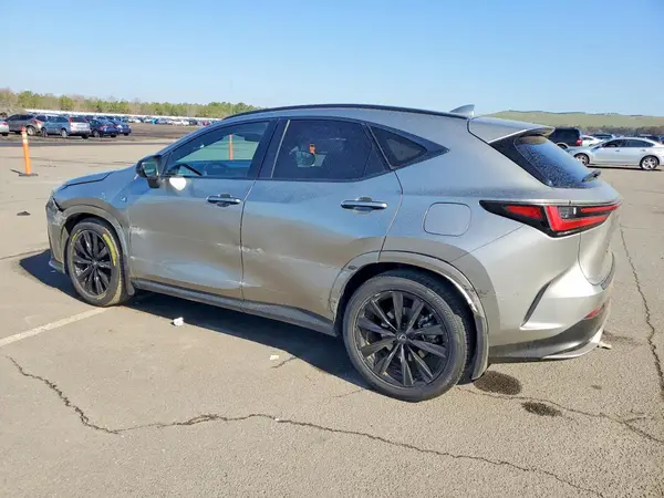 2T2KGCEZ6PC031181 2023 LEXUS NX - Image 2