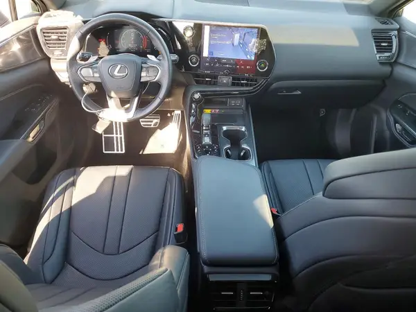 2T2KGCEZ6PC031181 2023 LEXUS NX - Image 8