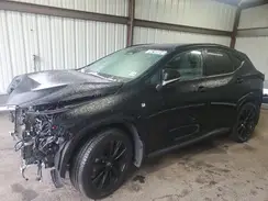 2T2KGCEZ6RC038120 2024 LEXUS NX