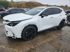2T2KGCEZ6RC039350 2024 LEXUS NX