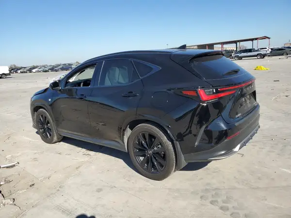 2T2KGCEZ6RC040630 2024 LEXUS NX - Image 2
