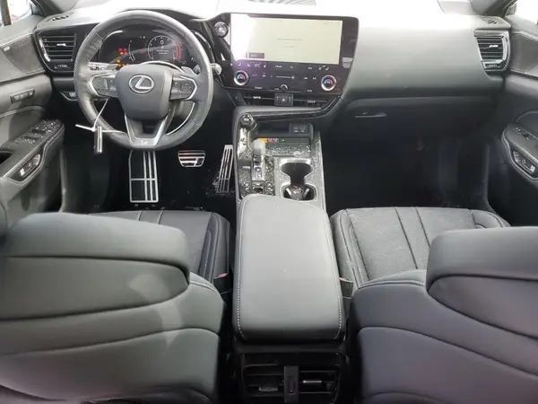 2T2KGCEZ6RC040725 2024 LEXUS NX - Image 8