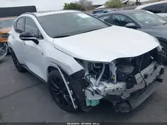 2T2KGCEZ6RC041485 2024 LEXUS NX