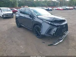 2T2KGCEZ6RC042328 2024 LEXUS NX