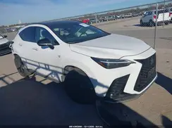 2T2KGCEZ6RC043981 2024 LEXUS NX