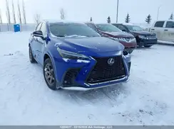2T2KGCEZ6RC044175 2024 LEXUS NX
