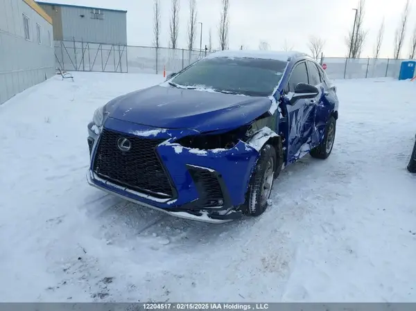 2T2KGCEZ6RC044175 2024 LEXUS NX - Image 2