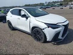2T2KGCEZ6RC045990 2024 LEXUS NX