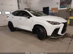2T2KGCEZ6RC046346 2024 LEXUS NX