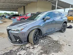 2T2KGCEZ6RC047223 2024 LEXUS NX