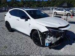 2T2KGCEZ6RC050994 2024 LEXUS NX