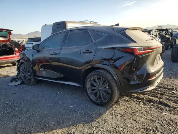 2T2KGCEZ6RC053748 2024 LEXUS NX - Image 2