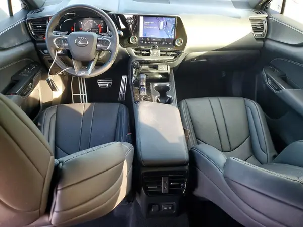 2T2KGCEZ6RC053748 2024 LEXUS NX - Image 8
