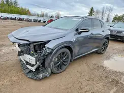 2T2KGCEZ6RC054463 2024 LEXUS NX