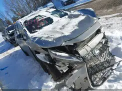 2T2KGCEZ6SC069454 2025 LEXUS NX