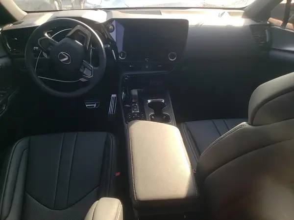 2T2KGCEZ6SC082379 2025 LEXUS NX - Image 8
