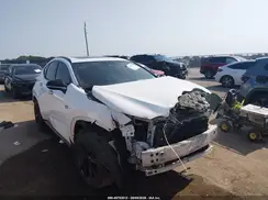 2T2KGCEZ7NC003208 2022 LEXUS NX