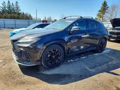 2T2KGCEZ7NC007517 2022 LEXUS NX