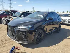 2T2KGCEZ7PC016883 2023 LEXUS NX
