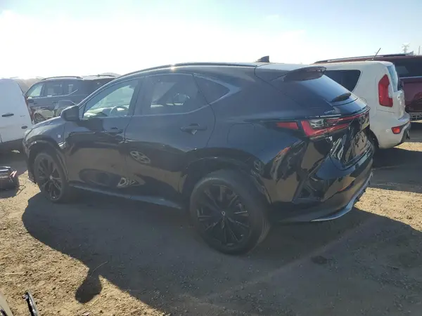 2T2KGCEZ7PC016883 2023 LEXUS NX - Image 2