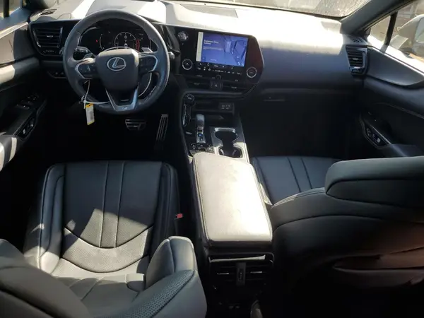 2T2KGCEZ7PC016883 2023 LEXUS NX - Image 8