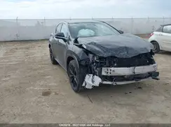 2T2KGCEZ7PC022568 2023 LEXUS NX