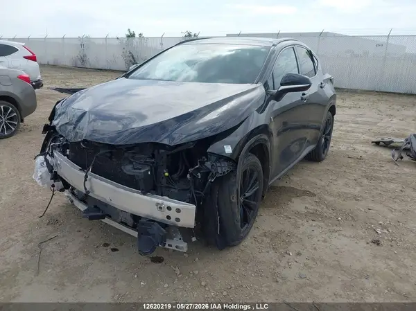 2T2KGCEZ7PC022568 2023 LEXUS NX - Image 2