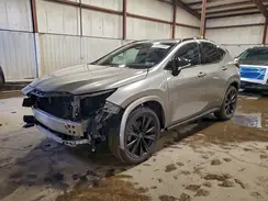 2T2KGCEZ7RC032259 2024 LEXUS NX