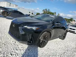 2T2KGCEZ7RC033184 2024 LEXUS NX