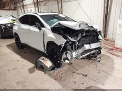2T2KGCEZ7RC036599 2024 LEXUS NX