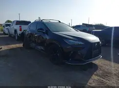 2T2KGCEZ7RC038126 2024 LEXUS NX