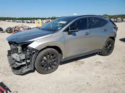 2T2KGCEZ7RC045920 2024 LEXUS NX