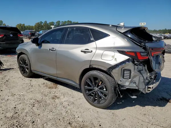 2T2KGCEZ7RC045920 2024 LEXUS NX - Image 2