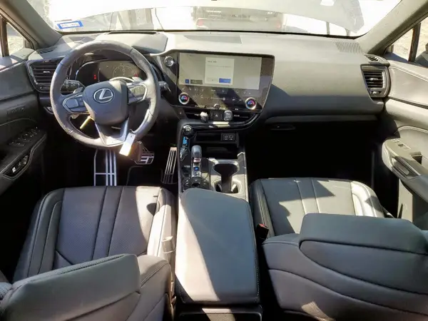 2T2KGCEZ7RC045920 2024 LEXUS NX - Image 8