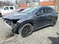 2T2KGCEZ7RC047487 2024 LEXUS NX