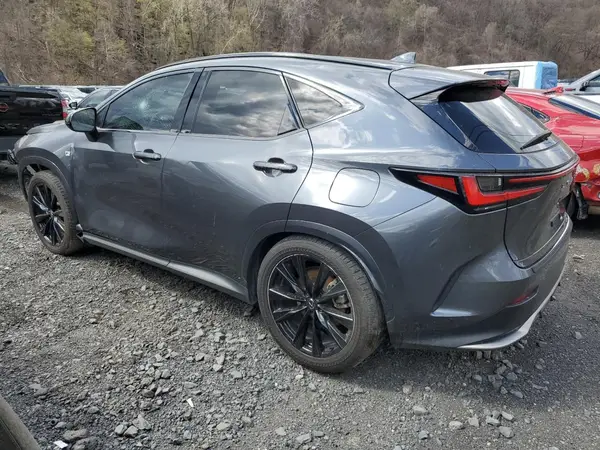2T2KGCEZ7RC047487 2024 LEXUS NX - Image 2