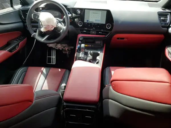 2T2KGCEZ7RC047487 2024 LEXUS NX - Image 8