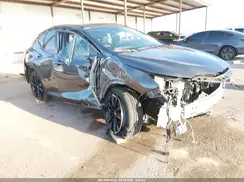 2T2KGCEZ7SC087302 2025 LEXUS NX